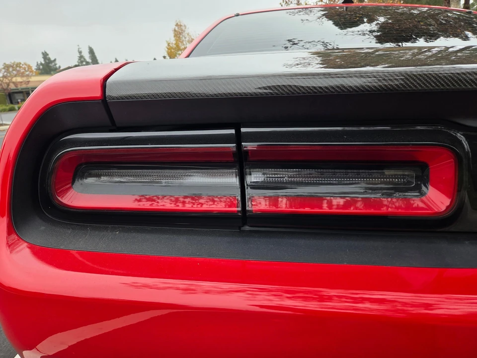 2020 Dodge Challenger 3rd Gen - Image 22 of 31