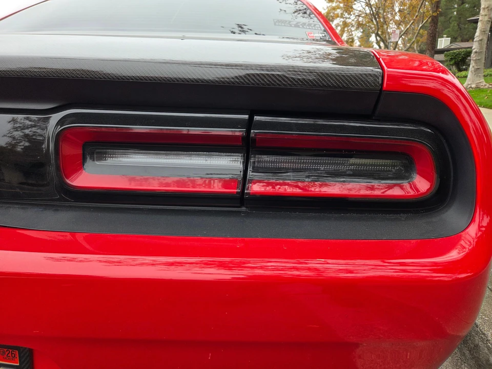2020 Dodge Challenger 3rd Gen - Image 23 of 31