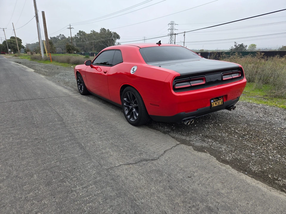 2020 Dodge Challenger 3rd Gen - Image 10 of 31
