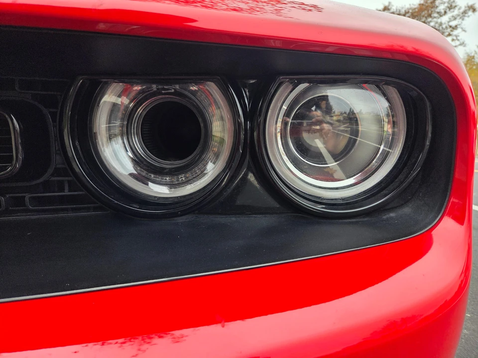 2020 Dodge Challenger 3rd Gen - Image 17 of 31