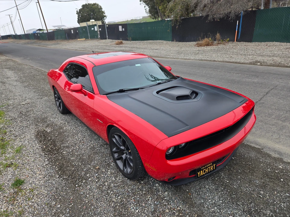 2020 Dodge Challenger 3rd Gen - Image 12 of 31