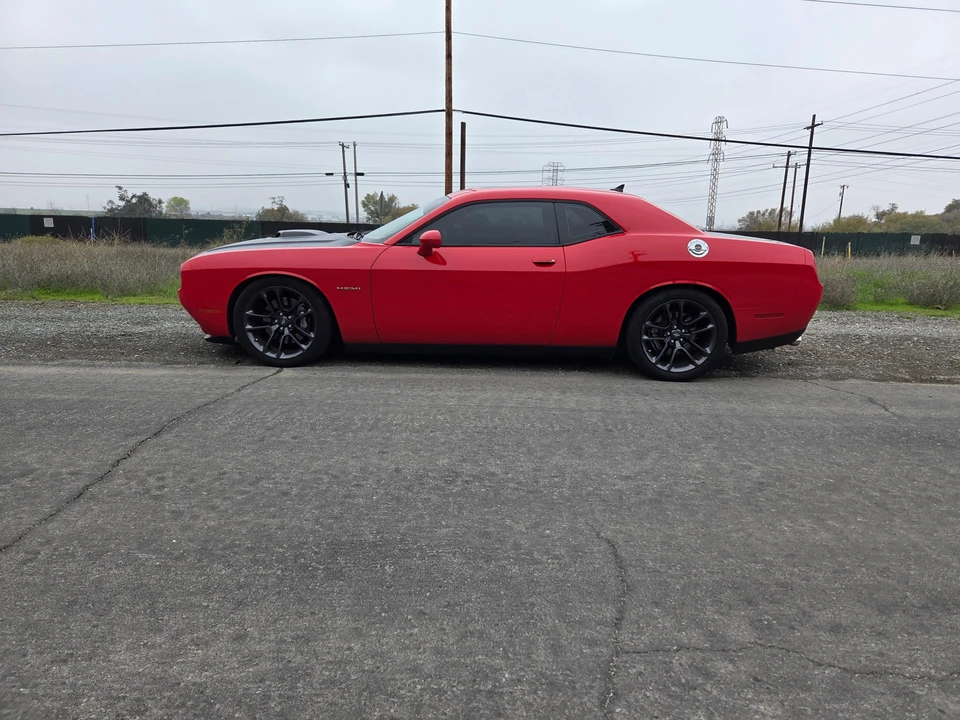 2020 Dodge Challenger 3rd Gen - Image 8 of 31