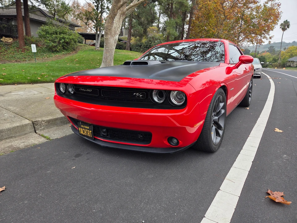 2020 Dodge Challenger 3rd Gen - Image 7 of 31