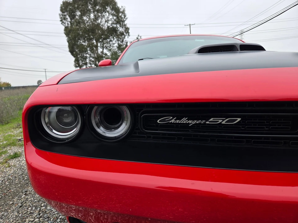 2020 Dodge Challenger 3rd Gen - Image 15 of 31