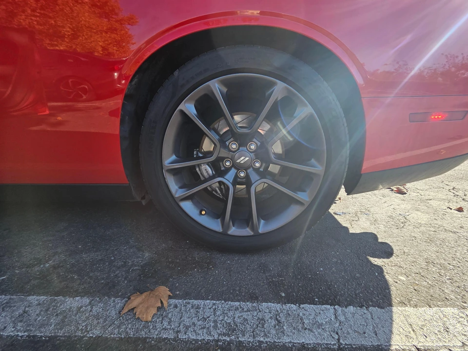 2020 Dodge Challenger 3rd Gen - Image 30 of 31