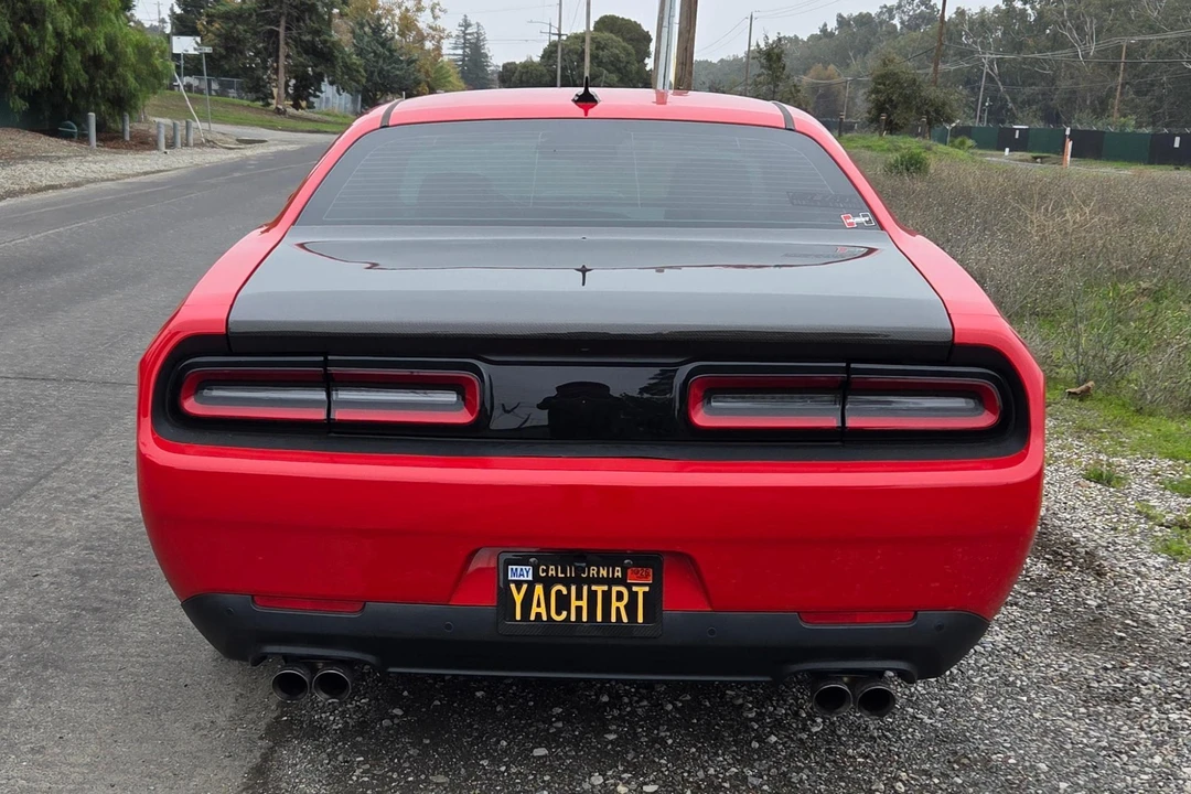 2020 Dodge Challenger 3rd Gen - Image 5 of 31