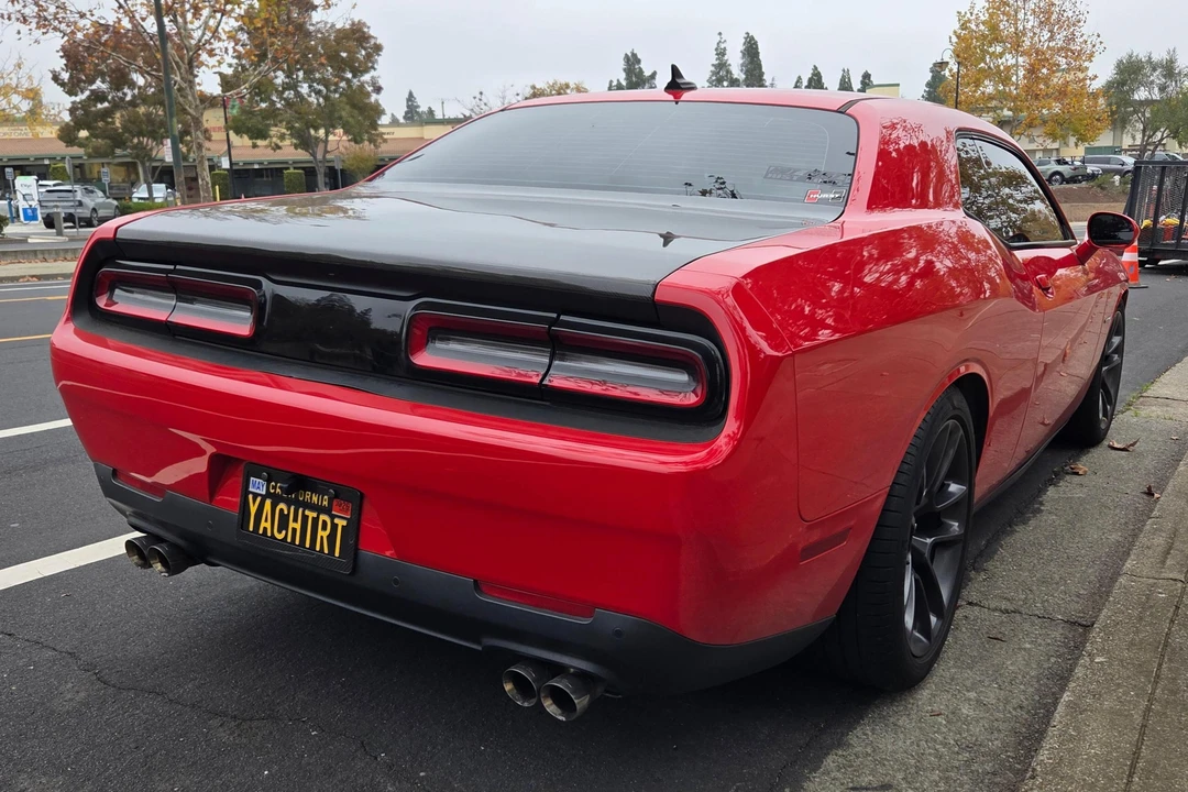 2020 Dodge Challenger 3rd Gen - Image 4 of 31