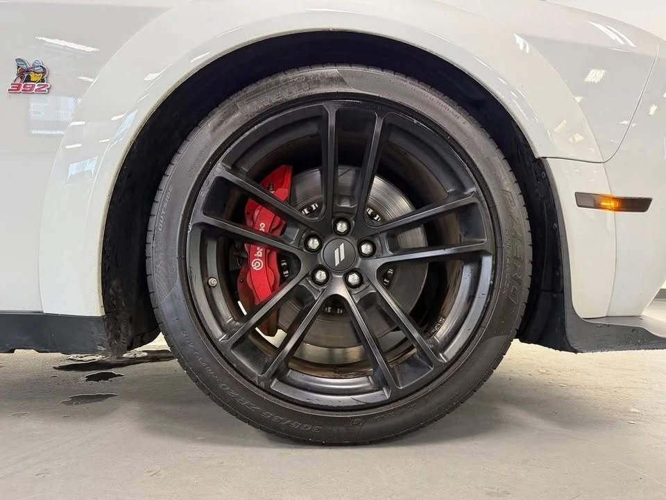 2020 Dodge Challenger 3rd Gen - Image 20 of 20