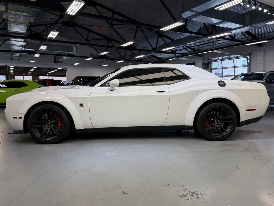 2020 Dodge Challenger 3rd Gen - Image 4 of 20