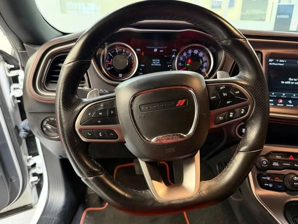 2020 Dodge Challenger 3rd Gen - Image 12 of 20