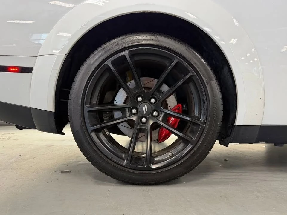 2020 Dodge Challenger 3rd Gen - Image 19 of 20
