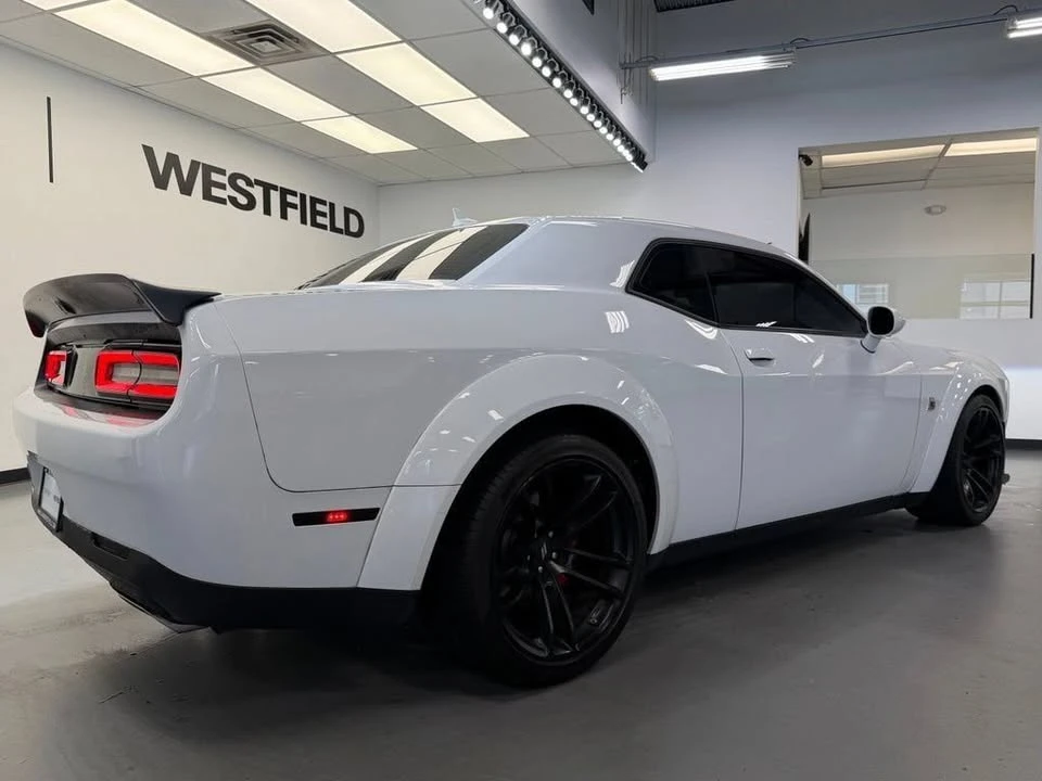 2020 Dodge Challenger 3rd Gen - Image 7 of 20