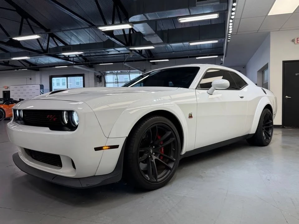 2020 Dodge Challenger 3rd Gen - Image 3 of 20