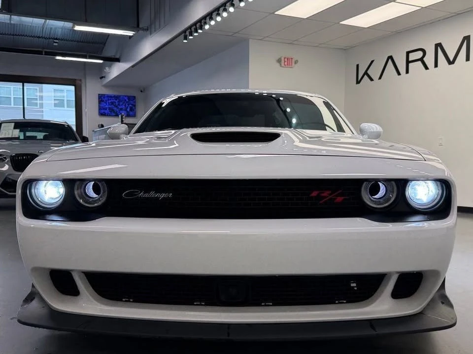 2020 Dodge Challenger 3rd Gen - Image 2 of 20