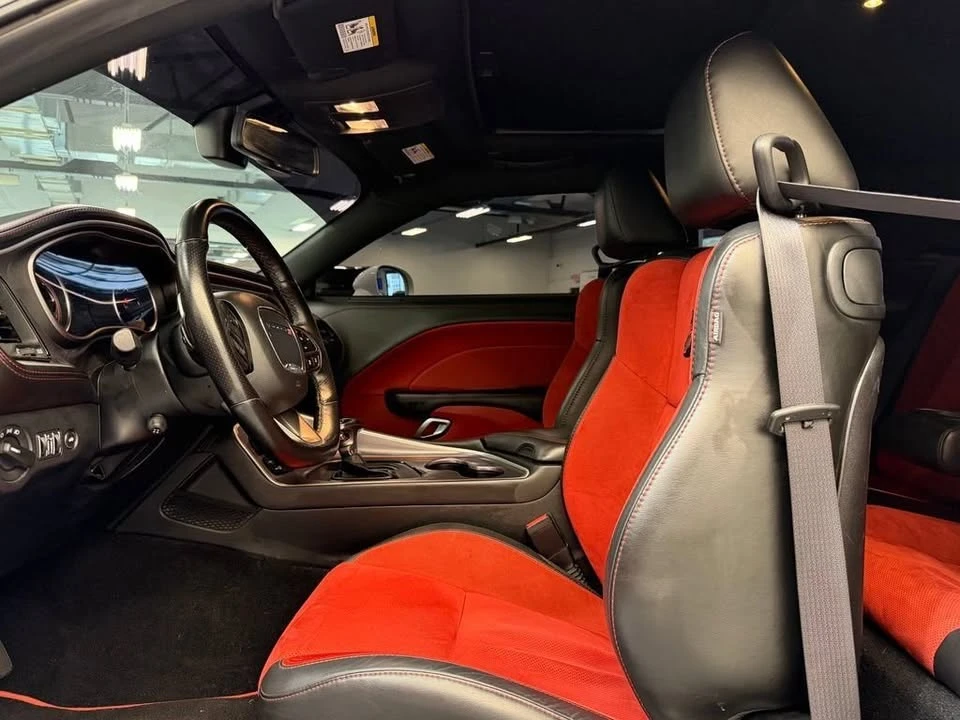 2020 Dodge Challenger 3rd Gen - Image 10 of 20