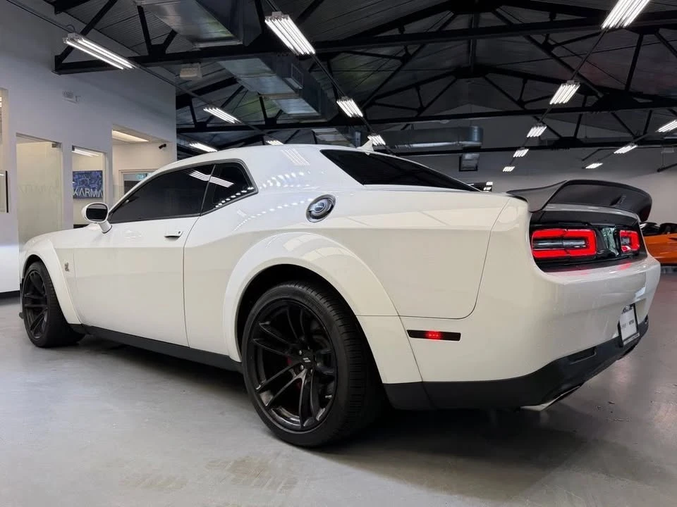 2020 Dodge Challenger 3rd Gen - Image 5 of 20