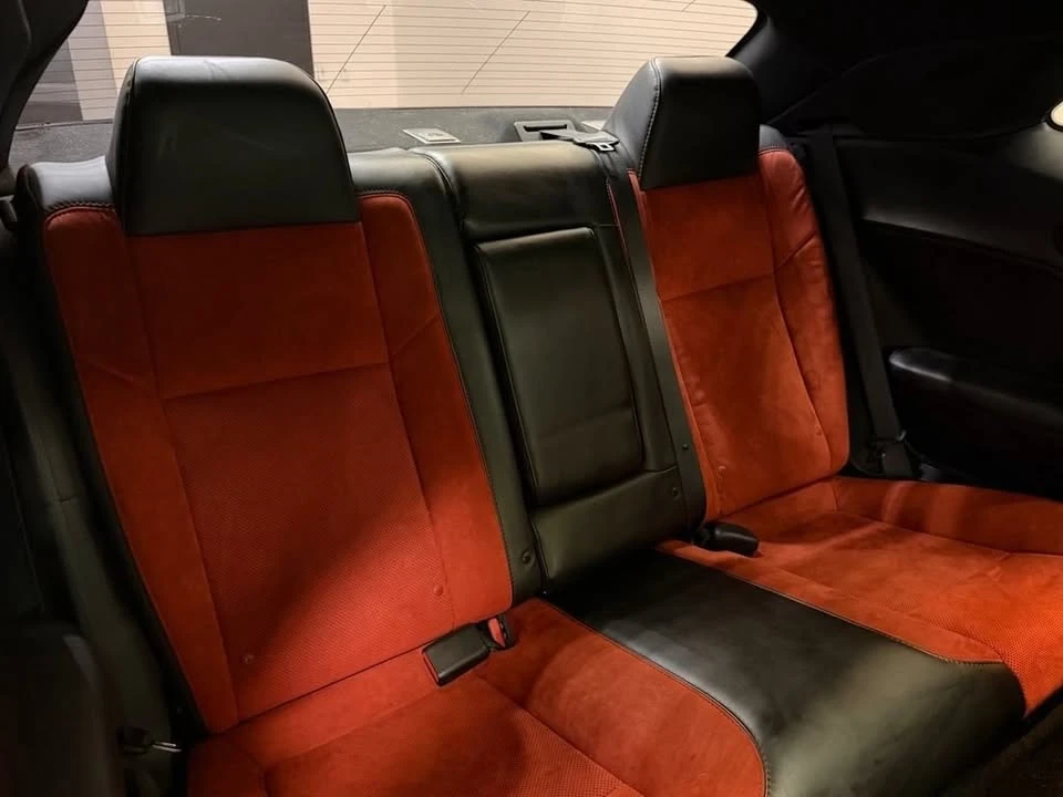 2020 Dodge Challenger 3rd Gen - Image 17 of 20