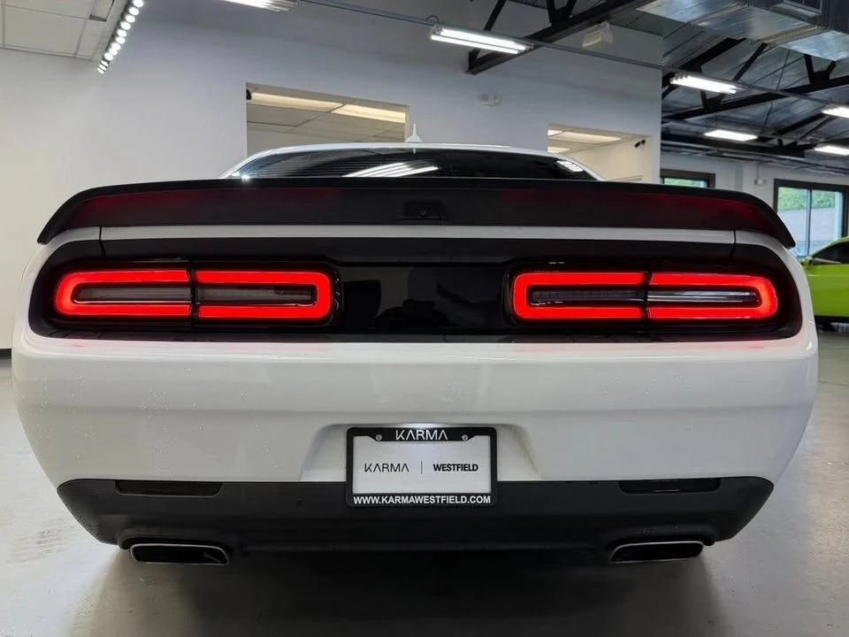 2020 Dodge Challenger 3rd Gen - Image 6 of 20