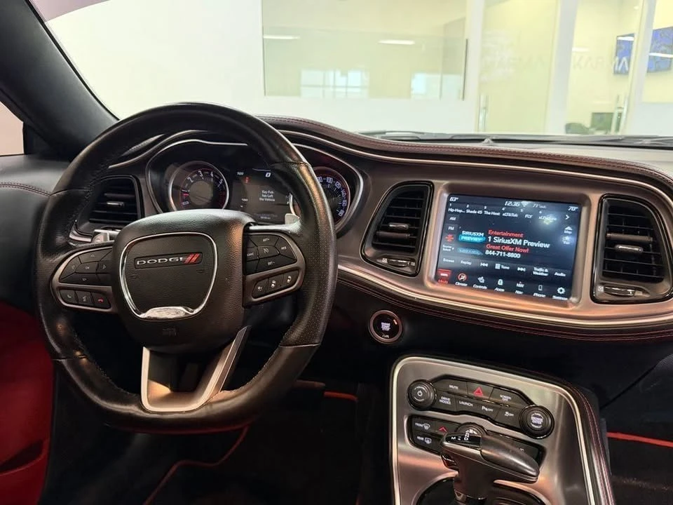 2020 Dodge Challenger 3rd Gen - Image 18 of 20