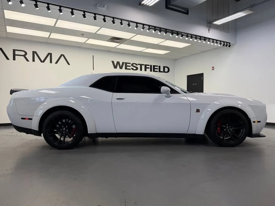 2020 Dodge Challenger 3rd Gen - Image 8 of 20
