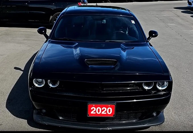 2020 Dodge Challenger 3rd Gen - Image 3 of 6