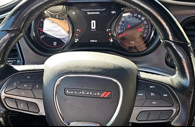 2020 Dodge Challenger 3rd Gen - Image 5 of 6