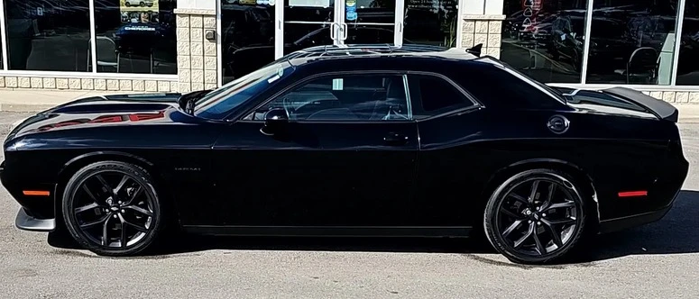 2020 Dodge Challenger 3rd Gen - Image 2 of 6
