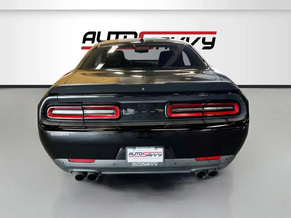 2020 Dodge Challenger 3rd Gen - Image 6 of 20