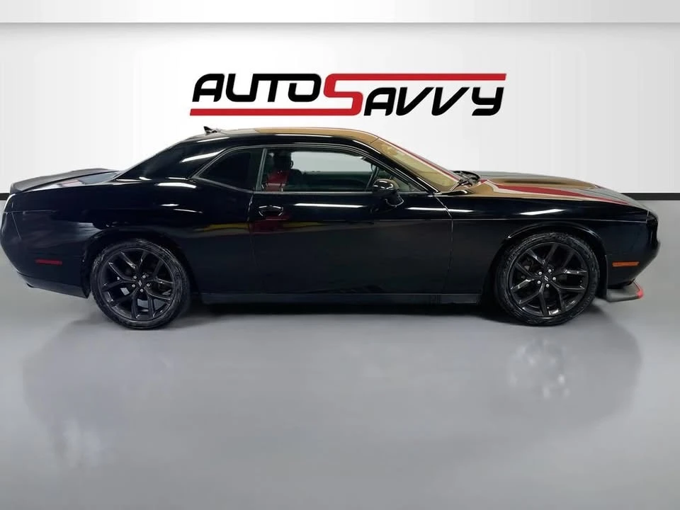 2020 Dodge Challenger 3rd Gen - Image 8 of 20
