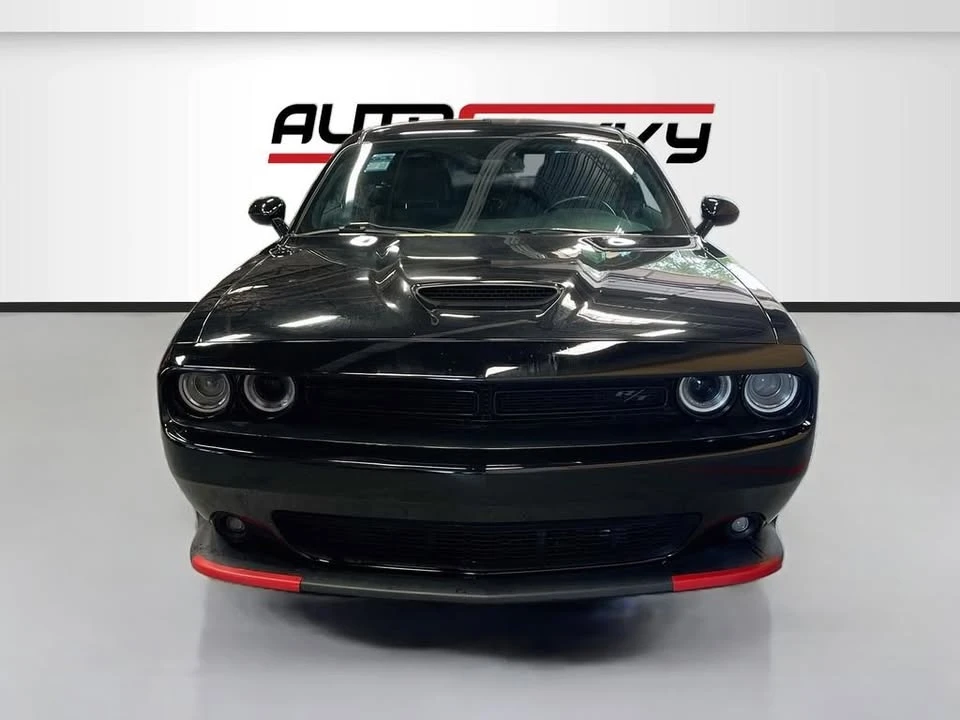 2020 Dodge Challenger 3rd Gen - Image 2 of 20