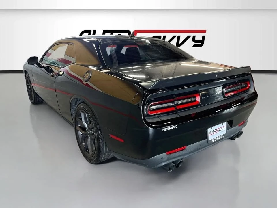 2020 Dodge Challenger 3rd Gen - Image 5 of 20