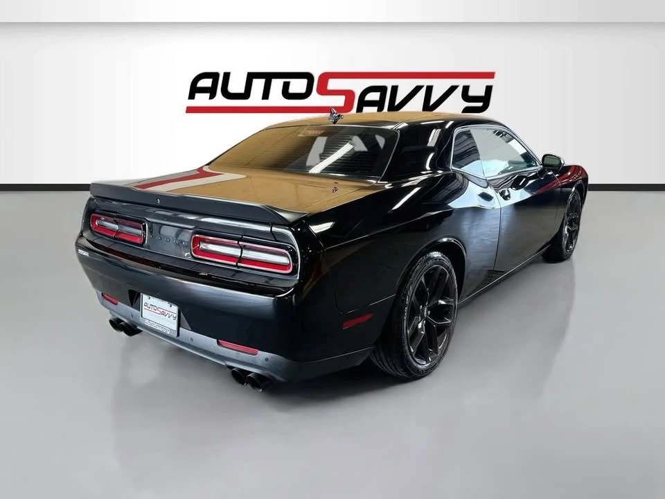 2020 Dodge Challenger 3rd Gen - Image 7 of 20