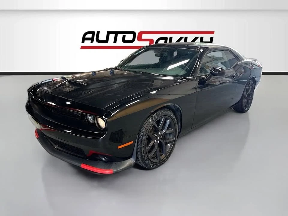 2020 Dodge Challenger 3rd Gen - Image 3 of 20