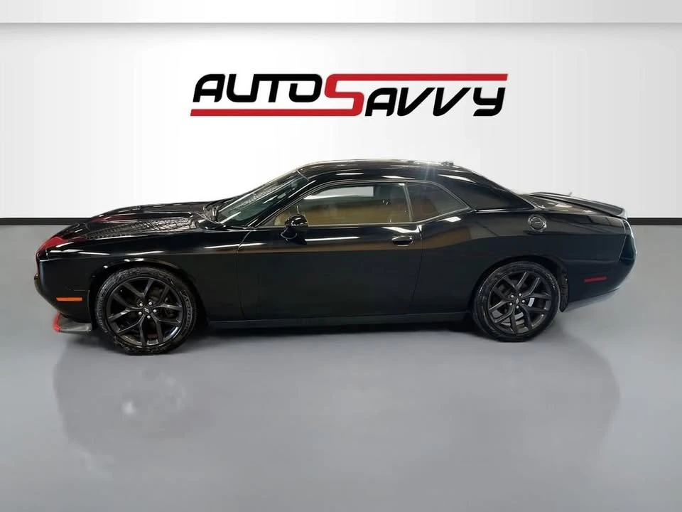 2020 Dodge Challenger 3rd Gen - Image 4 of 20