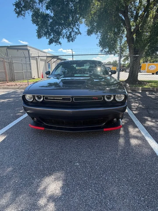 2020 Dodge Challenger 3rd Gen - Image 2 of 4
