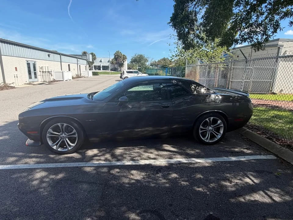 2020 Dodge Challenger 3rd Gen - Image 3 of 4
