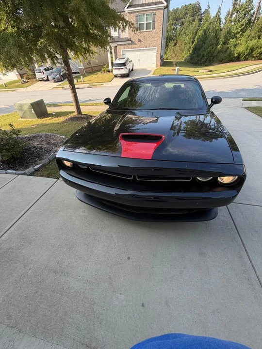 2020 Dodge Challenger 3rd Gen - Image 2 of 6