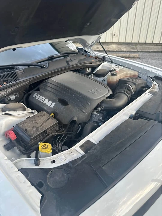 2020 Dodge Challenger 3rd Gen - Image 4 of 7