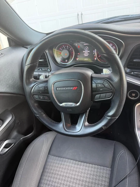2020 Dodge Challenger 3rd Gen - Image 3 of 6