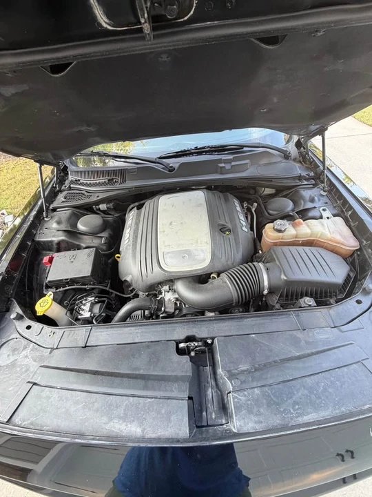 2020 Dodge Challenger 3rd Gen - Image 4 of 6