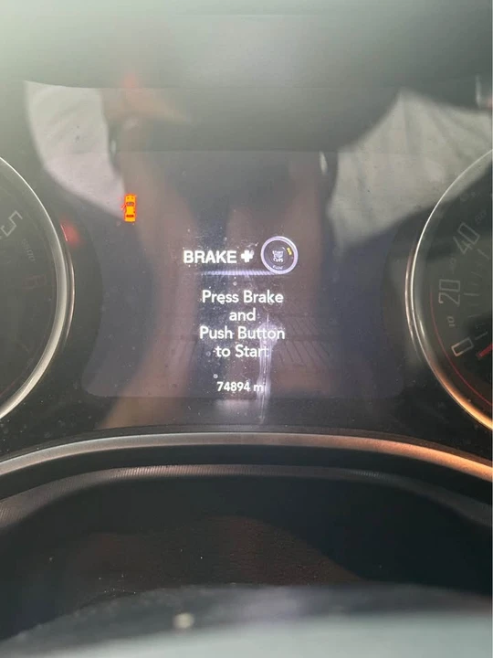 2020 Dodge Challenger 3rd Gen - Image 2 of 7