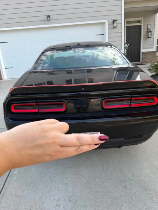 2020 Dodge Challenger 3rd Gen - Image 5 of 6
