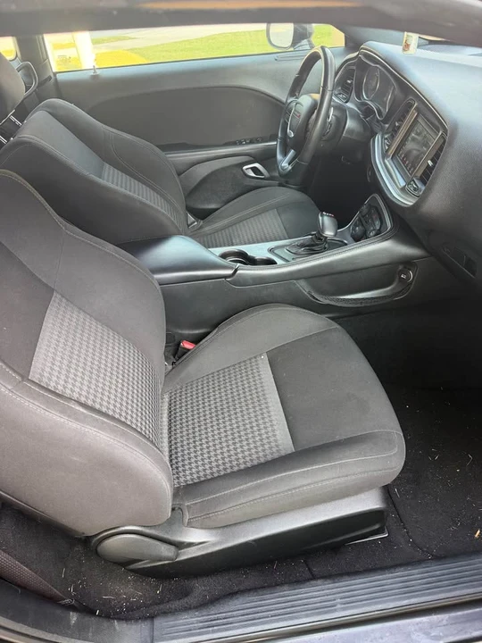 2020 Dodge Challenger 3rd Gen - Image 6 of 6