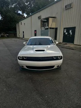 2020 Dodge Challenger R/T Classic Coupe 2D