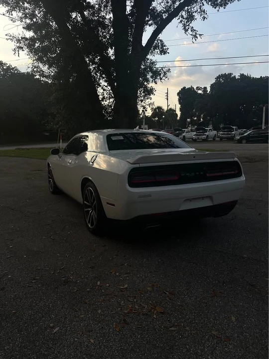 2020 Dodge Challenger 3rd Gen - Image 6 of 7