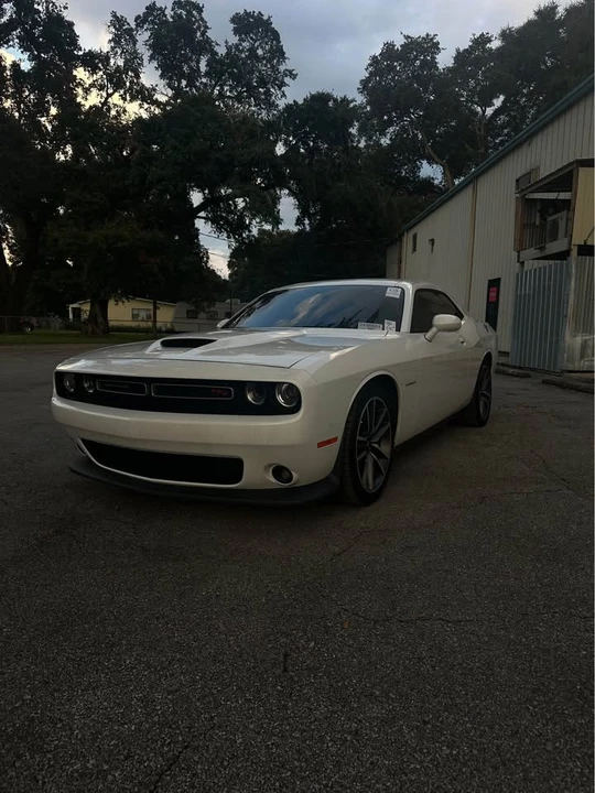 2020 Dodge Challenger 3rd Gen - Image 5 of 7