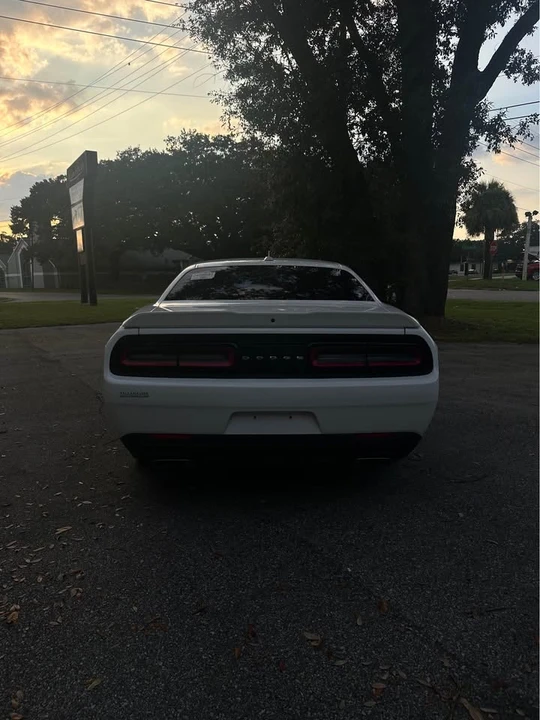 2020 Dodge Challenger 3rd Gen - Image 7 of 7