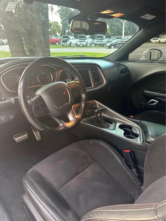 2020 Dodge Challenger 3rd Gen - Image 3 of 7