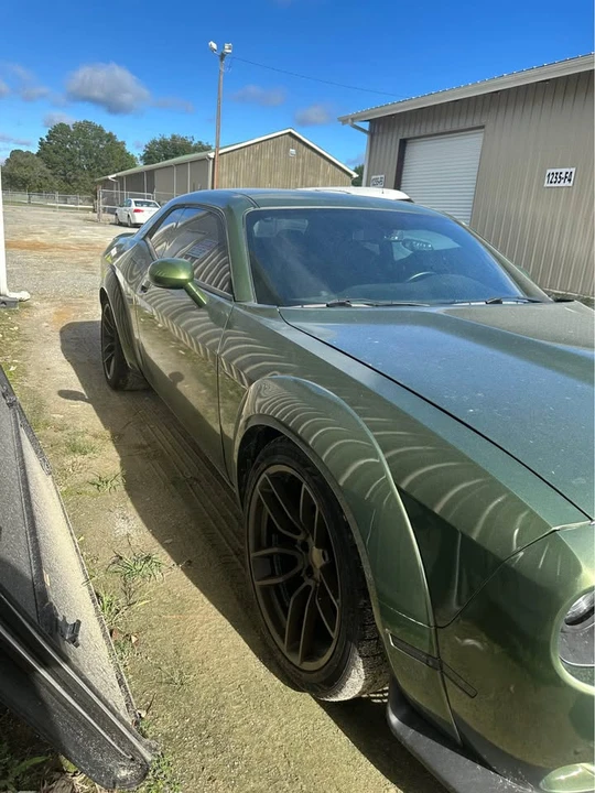 2020 Dodge Challenger 3rd Gen - Image 3 of 7