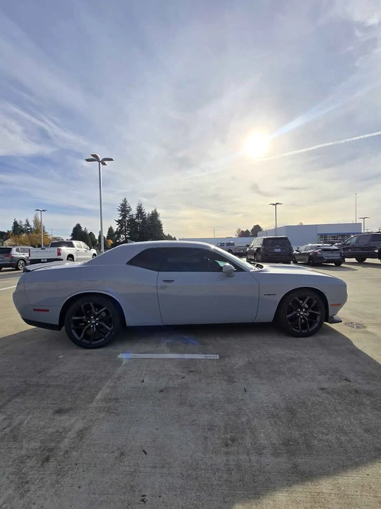 2020 Dodge Challenger 3rd Gen - Image 2 of 15